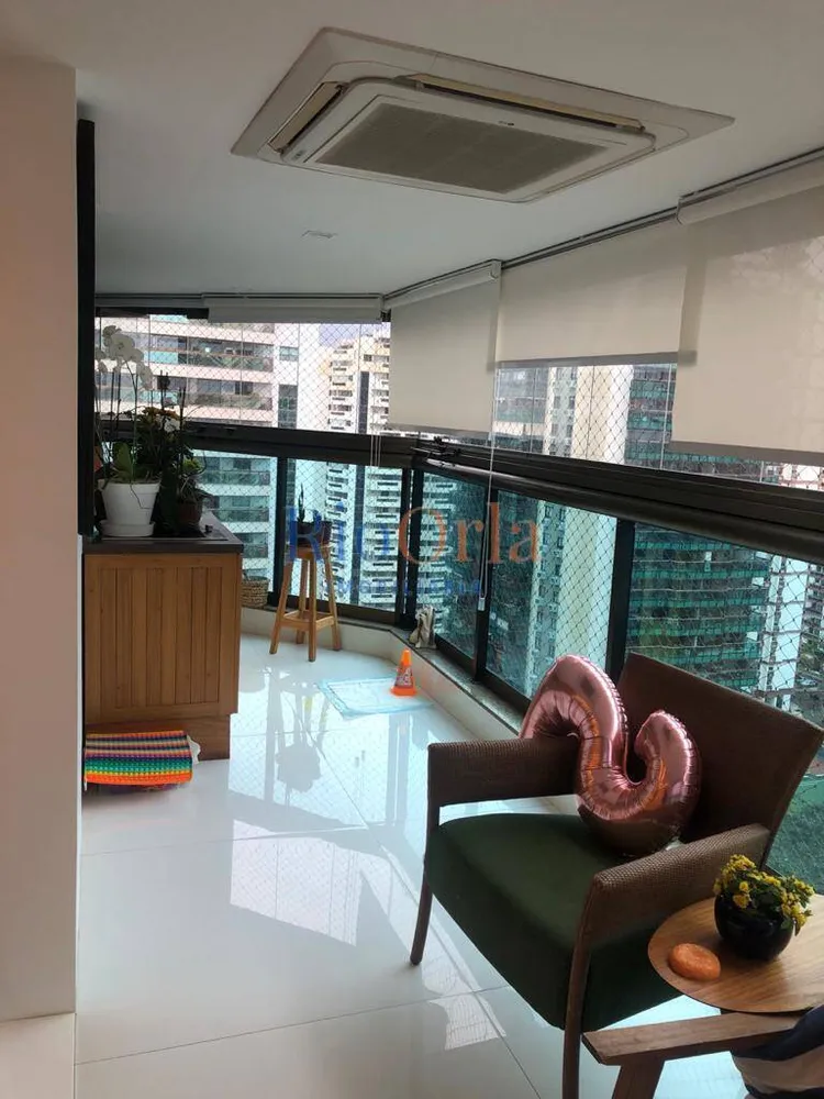 Apartamento, 4 quartos, 148 m² - Foto 10