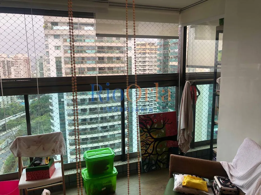 Apartamento, 4 quartos, 148 m² - Foto 9