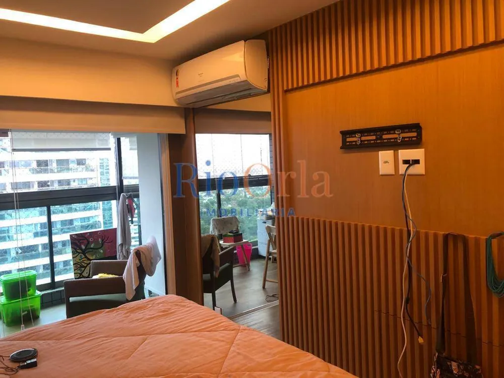 Apartamento, 4 quartos, 148 m² - Foto 6