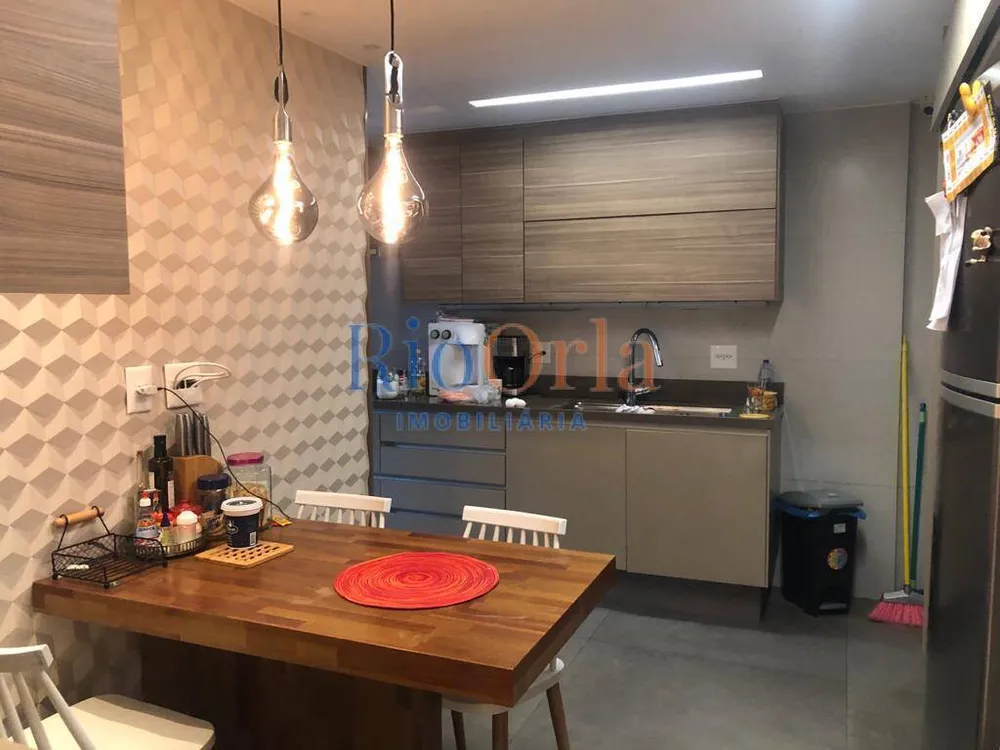 Apartamento, 4 quartos, 148 m² - Foto 11