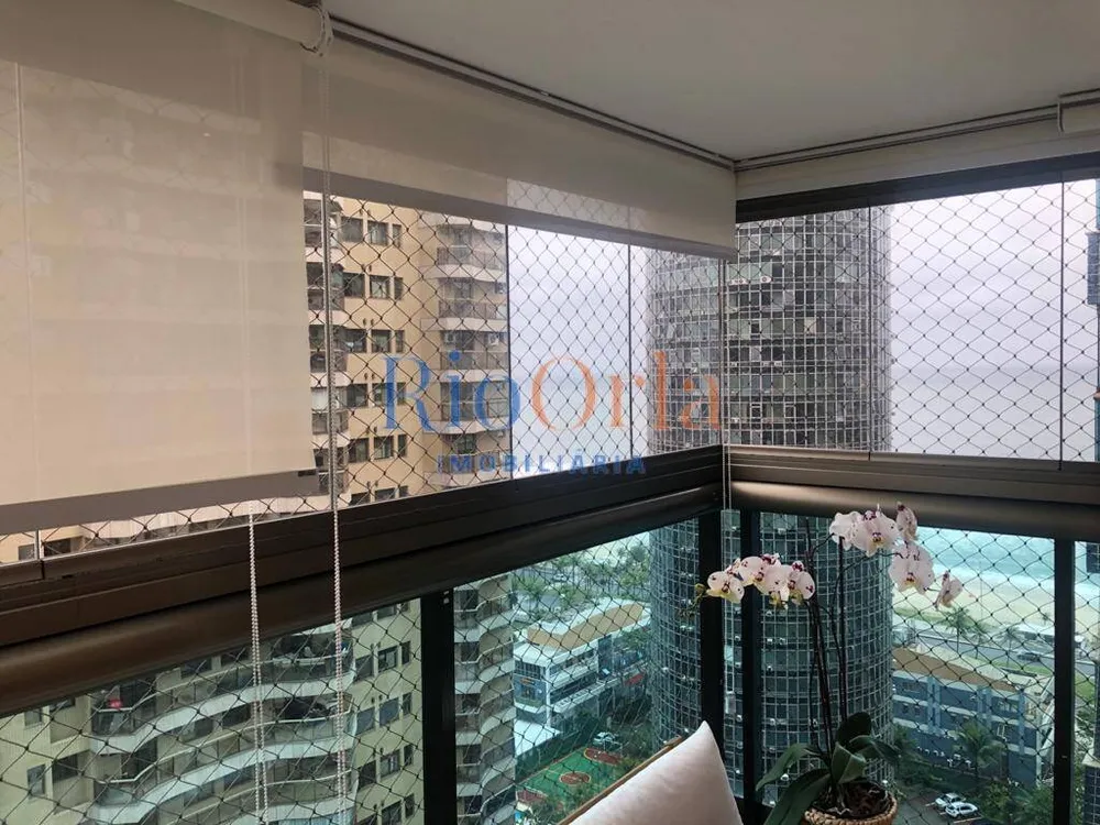 Apartamento, 4 quartos, 148 m² - Foto 1