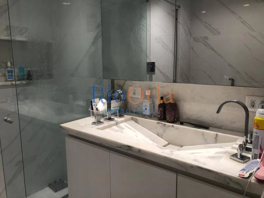 Apartamento, 4 quartos, 148 m² - Foto 16