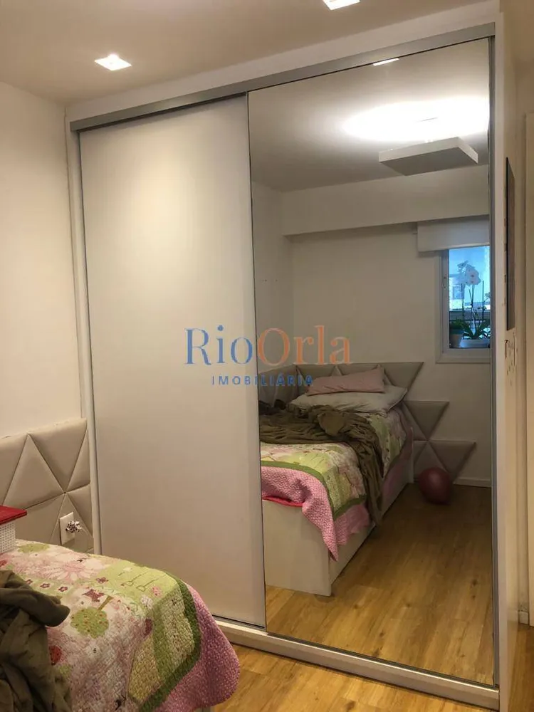 Apartamento, 4 quartos, 148 m² - Foto 21