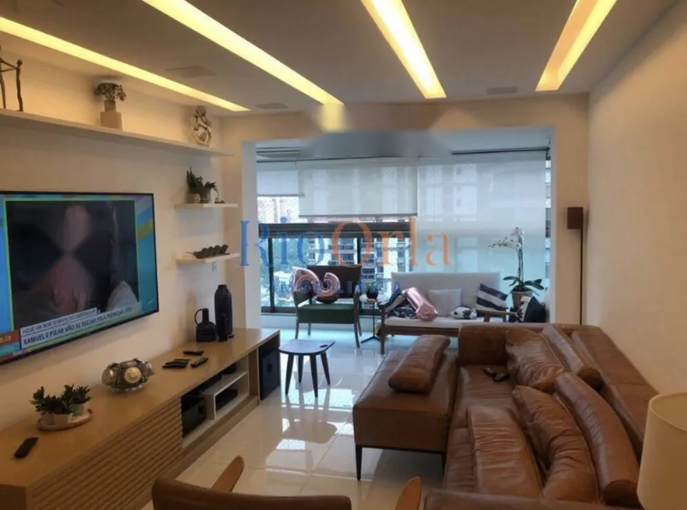 Apartamento, 4 quartos, 148 m² - Foto 2
