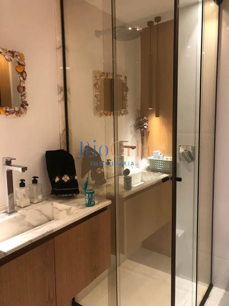 Apartamento, 4 quartos, 148 m² - Foto 8