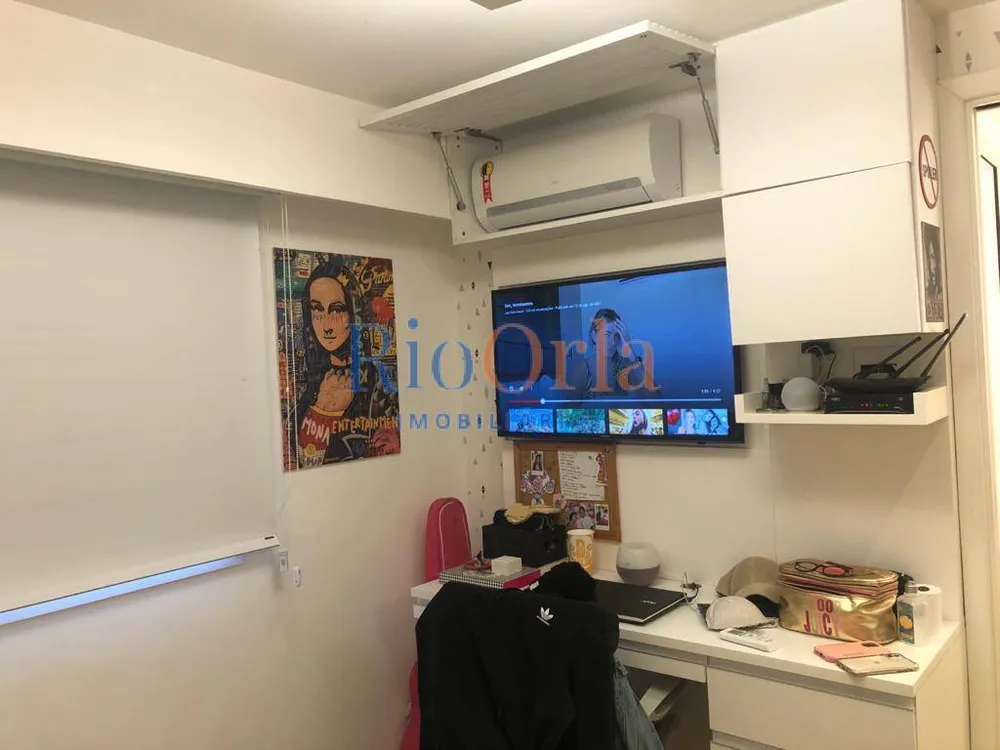 Apartamento, 4 quartos, 148 m² - Foto 15
