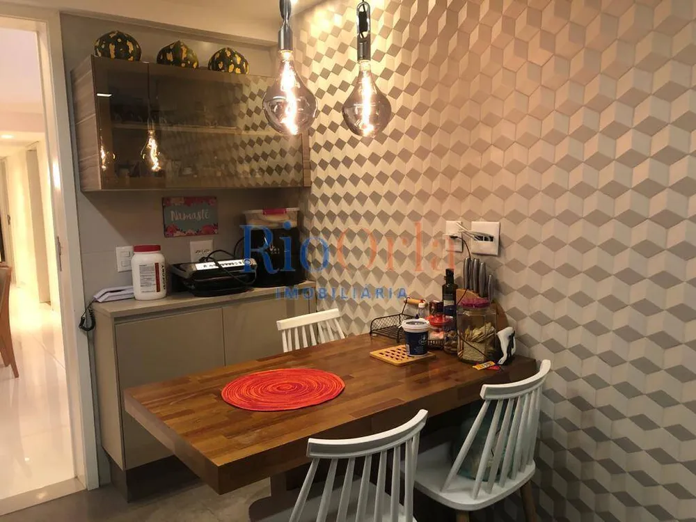 Apartamento, 4 quartos, 148 m² - Foto 12