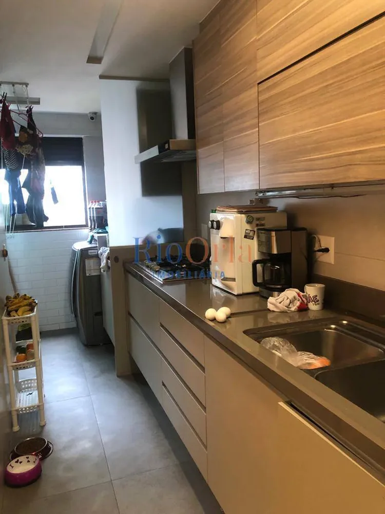 Apartamento, 4 quartos, 148 m² - Foto 13