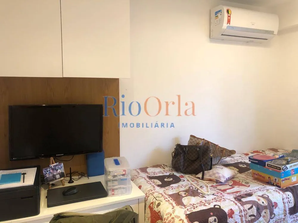 Apartamento, 4 quartos, 148 m² - Foto 23