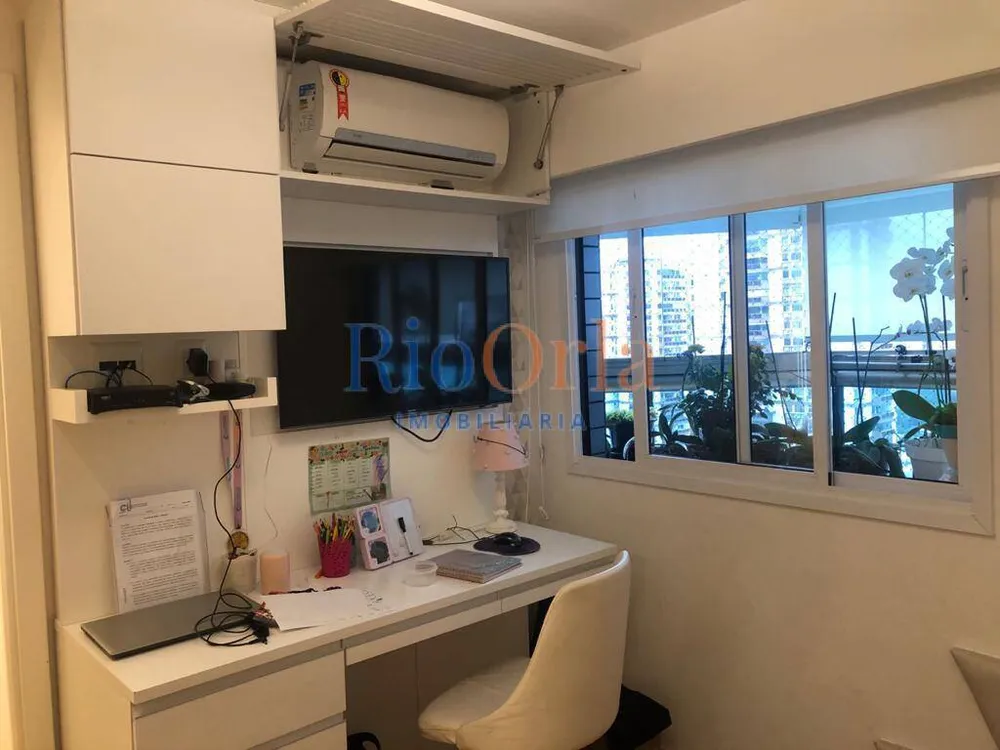 Apartamento, 4 quartos, 148 m² - Foto 19