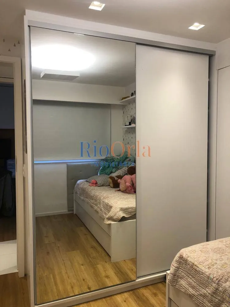 Apartamento, 4 quartos, 148 m² - Foto 18