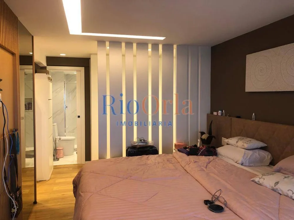 Apartamento, 4 quartos, 148 m² - Foto 7