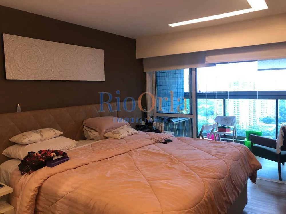 Apartamento, 4 quartos, 148 m² - Foto 5