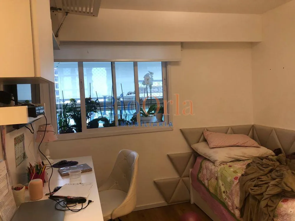 Apartamento, 4 quartos, 148 m² - Foto 22