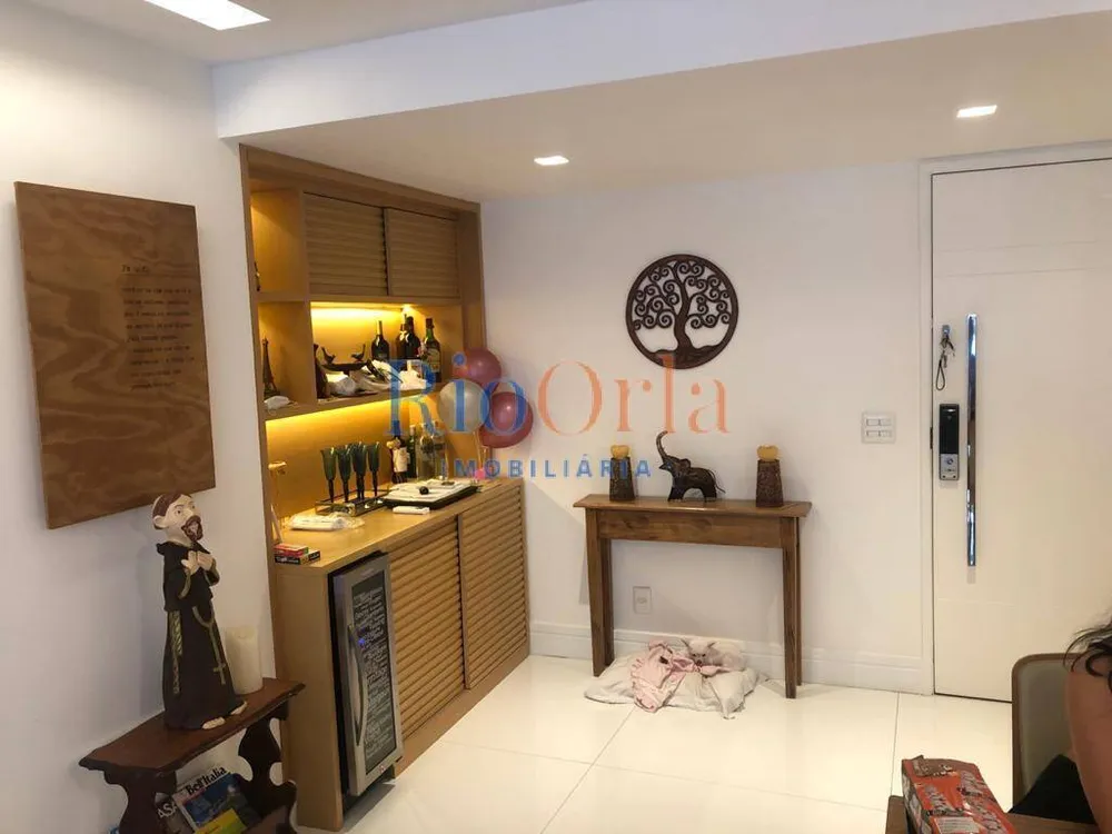 Apartamento, 4 quartos, 148 m² - Foto 4