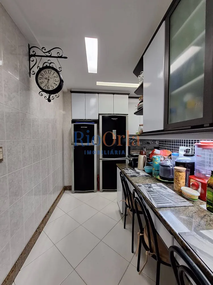Apartamento, 3 quartos, 230 m² - Foto 28