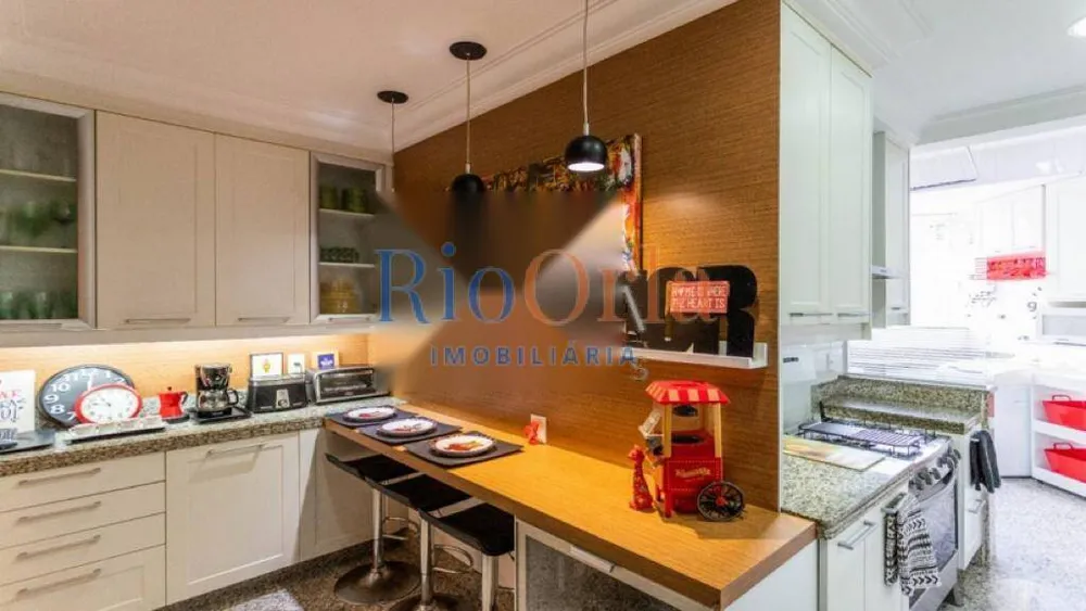 Apartamento, 3 quartos, 230 m² - Foto 15