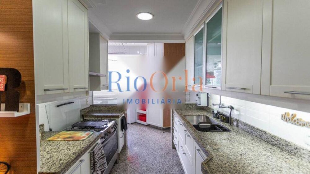 Apartamento, 3 quartos, 230 m² - Foto 3