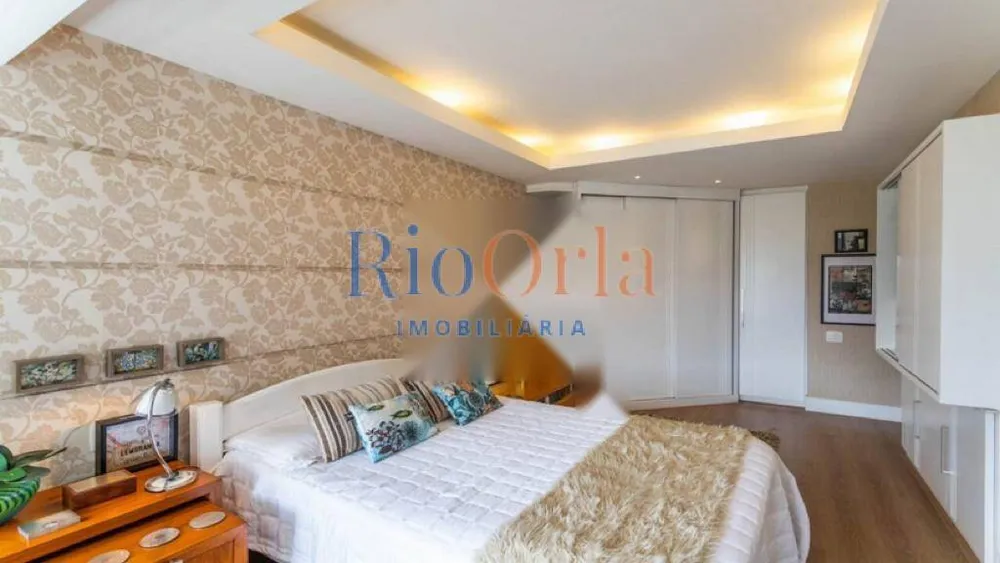 Apartamento, 3 quartos, 230 m² - Foto 9