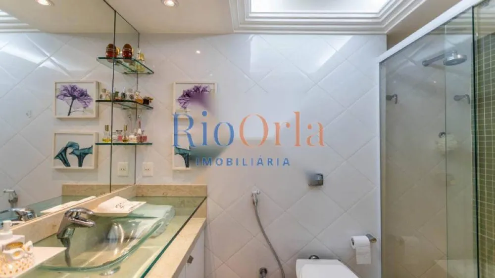 Apartamento, 3 quartos, 230 m² - Foto 7