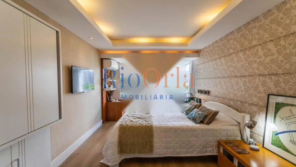 Apartamento, 3 quartos, 230 m² - Foto 13