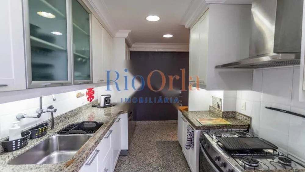 Apartamento, 3 quartos, 230 m² - Foto 11
