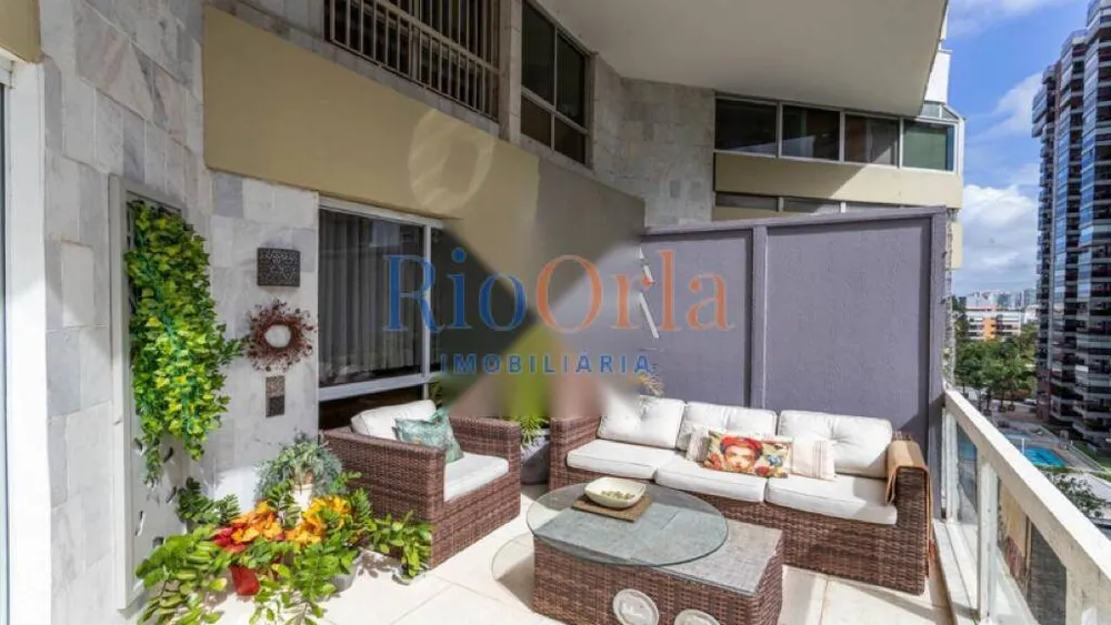 Apartamento, 3 quartos, 230 m² - Foto 6