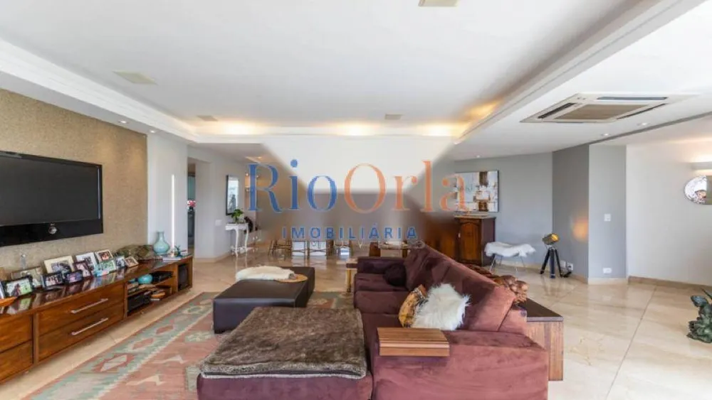 Apartamento, 3 quartos, 230 m² - Foto 10