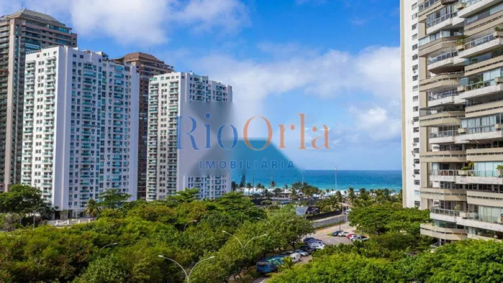 Apartamento, 3 quartos, 230 m² - Foto 12