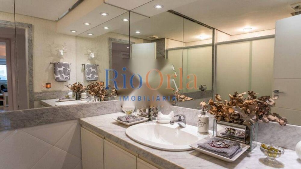 Apartamento, 3 quartos, 230 m² - Foto 4