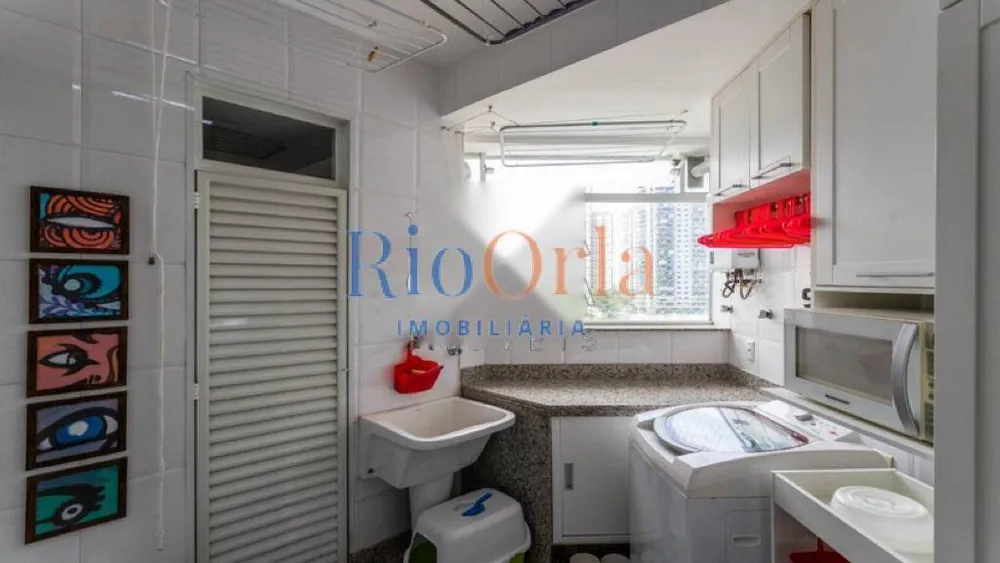 Apartamento, 3 quartos, 230 m² - Foto 8