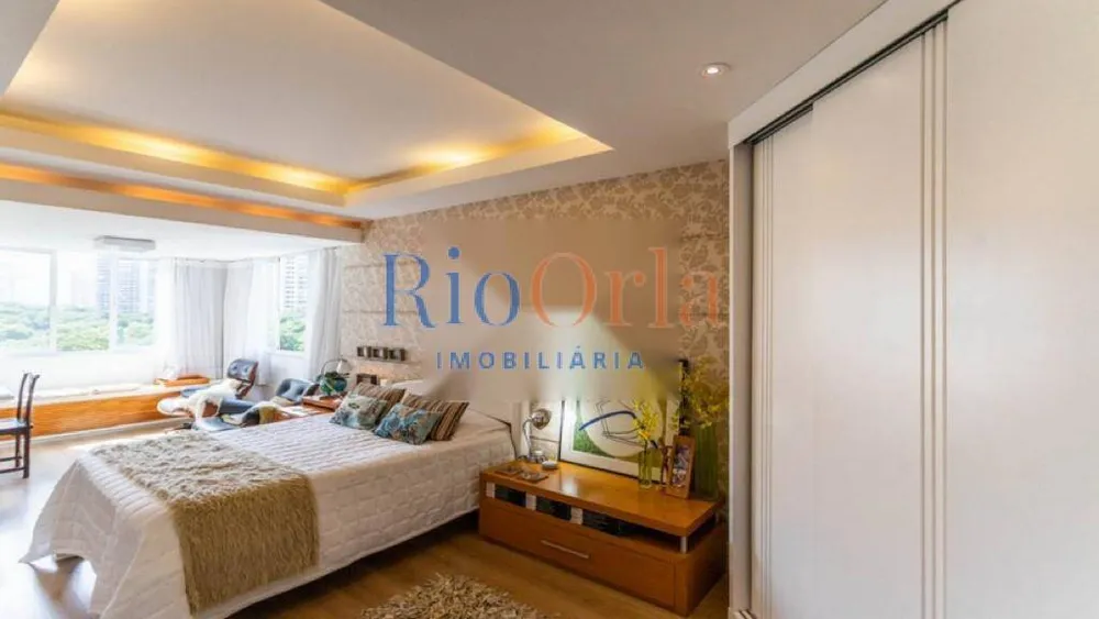 Apartamento, 3 quartos, 230 m² - Foto 5