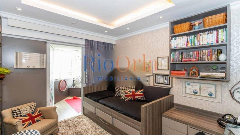 Apartamento, 3 quartos, 230 m² - Foto 2