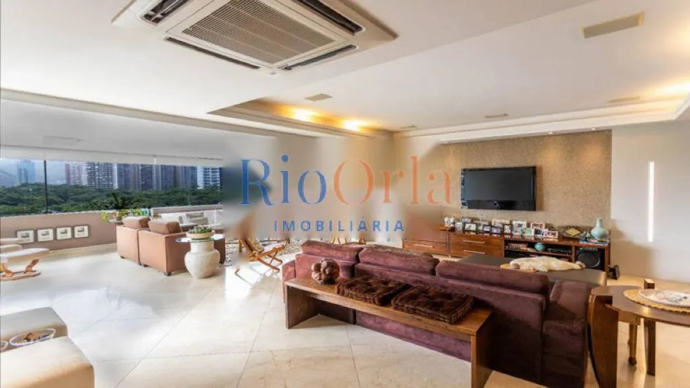 Apartamento, 3 quartos, 230 m² - Foto 14