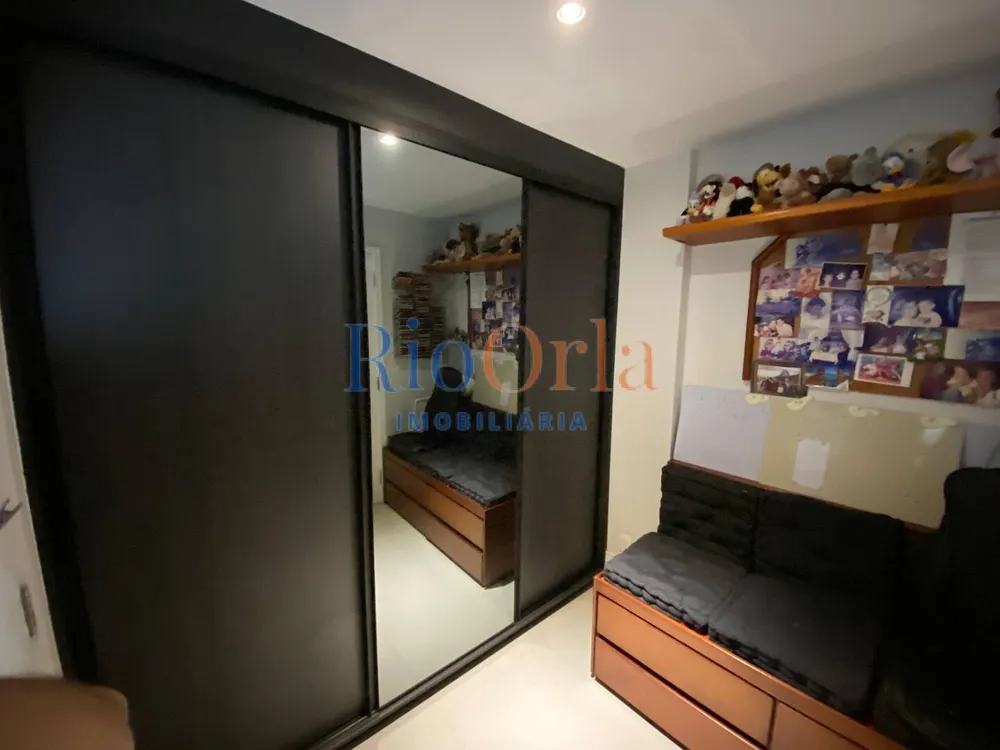 Apartamento, 2 quartos, 109 m² - Foto 11