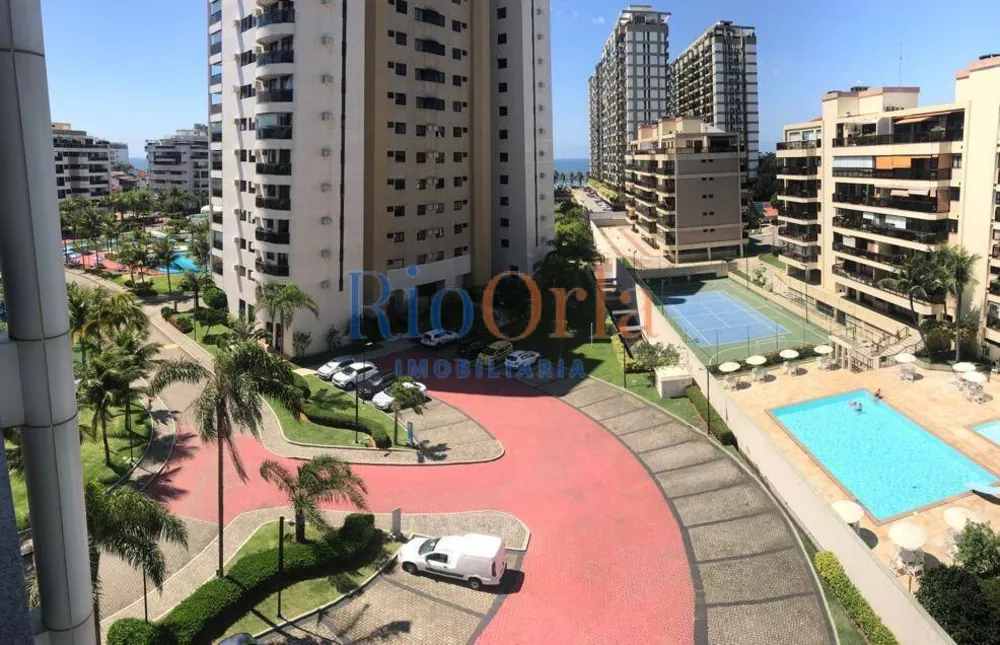 Apartamento, 2 quartos, 109 m² - Foto 8