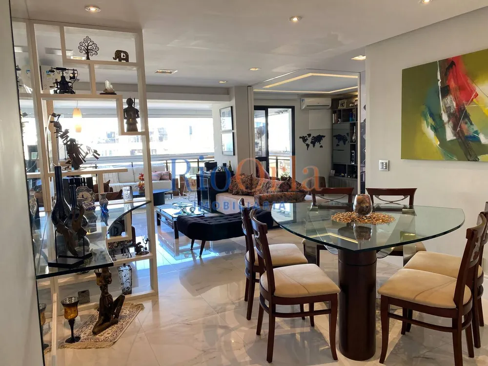 Apartamento, 2 quartos, 109 m² - Foto 19