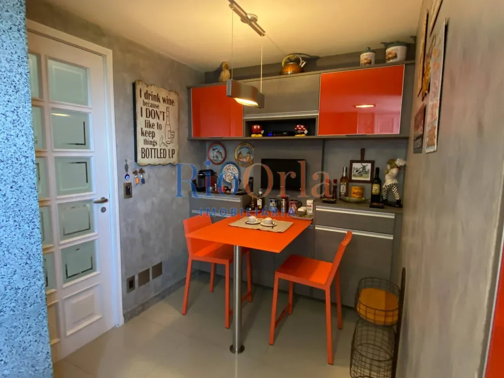 Apartamento, 2 quartos, 109 m² - Foto 21