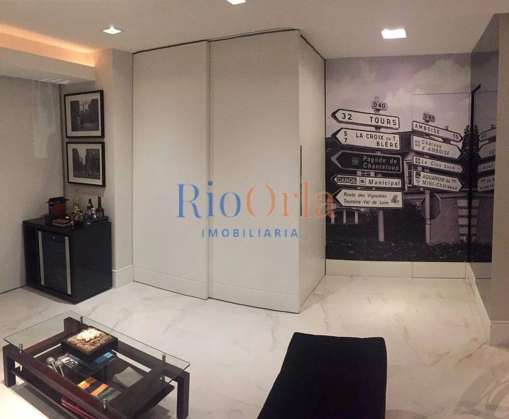 Apartamento, 2 quartos, 109 m² - Foto 5