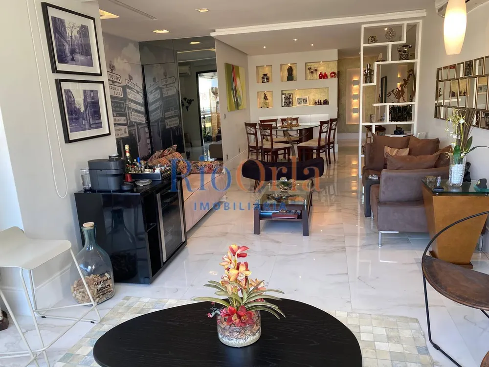 Apartamento, 2 quartos, 109 m² - Foto 24