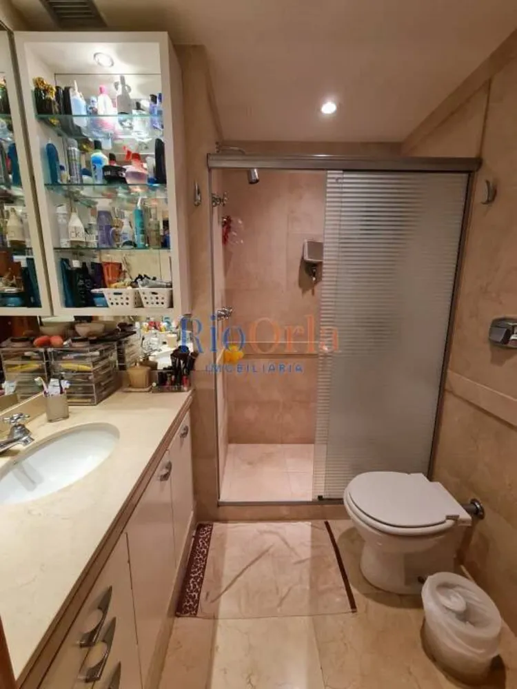 Apartamento, 4 quartos, 168 m² - Foto 3