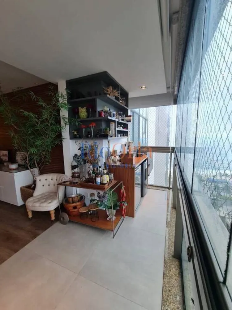 Apartamento, 4 quartos, 168 m² - Foto 2