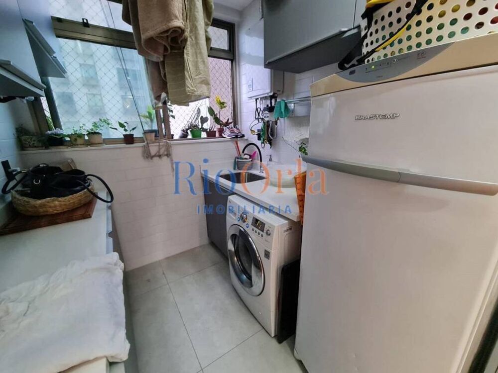 Apartamento, 4 quartos, 168 m² - Foto 21