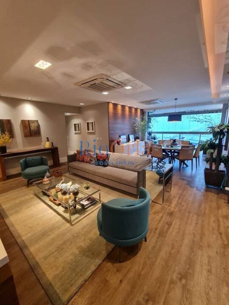 Apartamento, 4 quartos, 168 m² - Foto 20