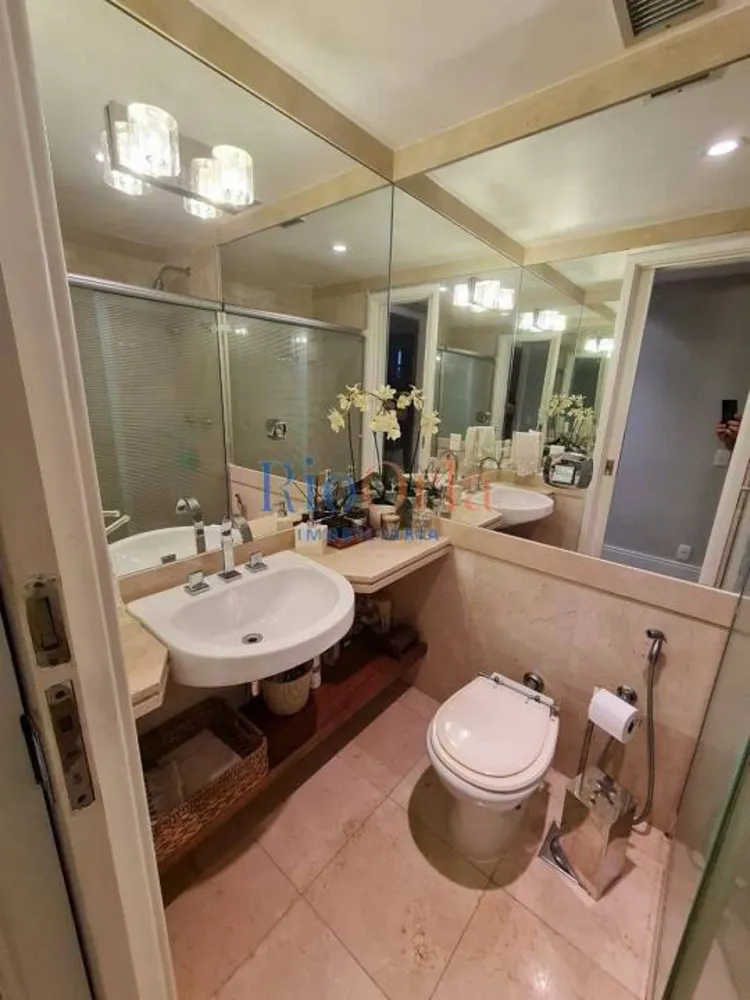 Apartamento, 4 quartos, 168 m² - Foto 5