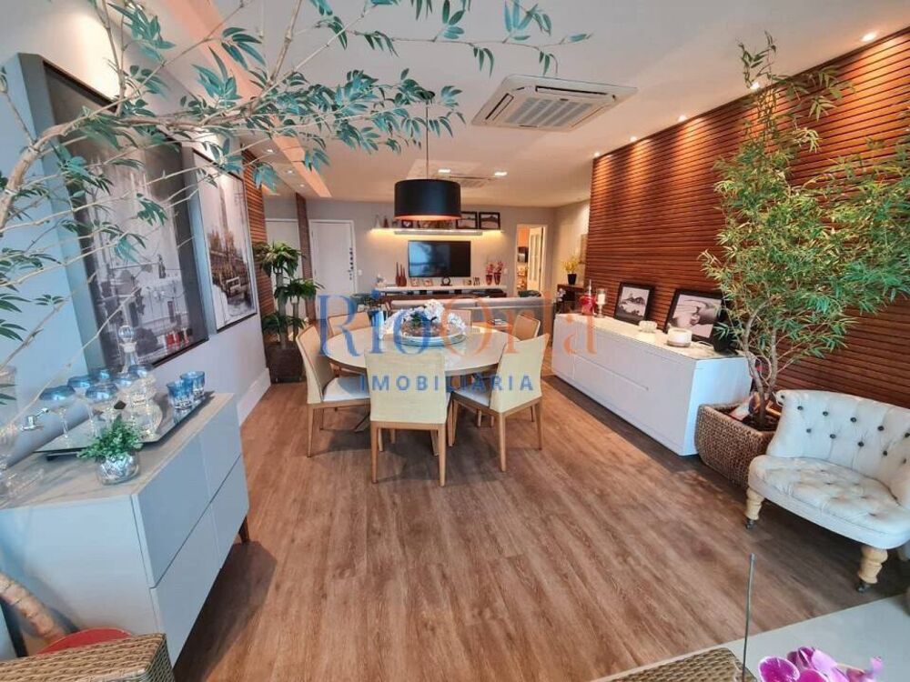Apartamento, 4 quartos, 168 m² - Foto 22
