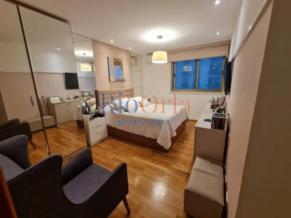 Apartamento, 4 quartos, 168 m² - Foto 12