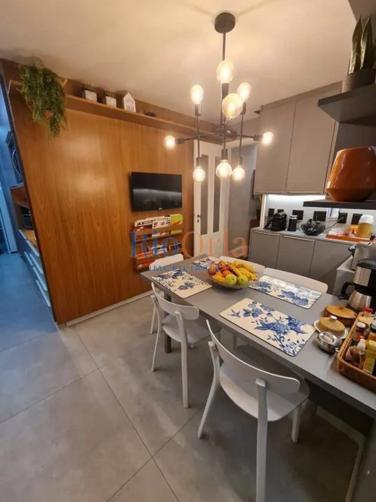 Apartamento, 4 quartos, 168 m² - Foto 11