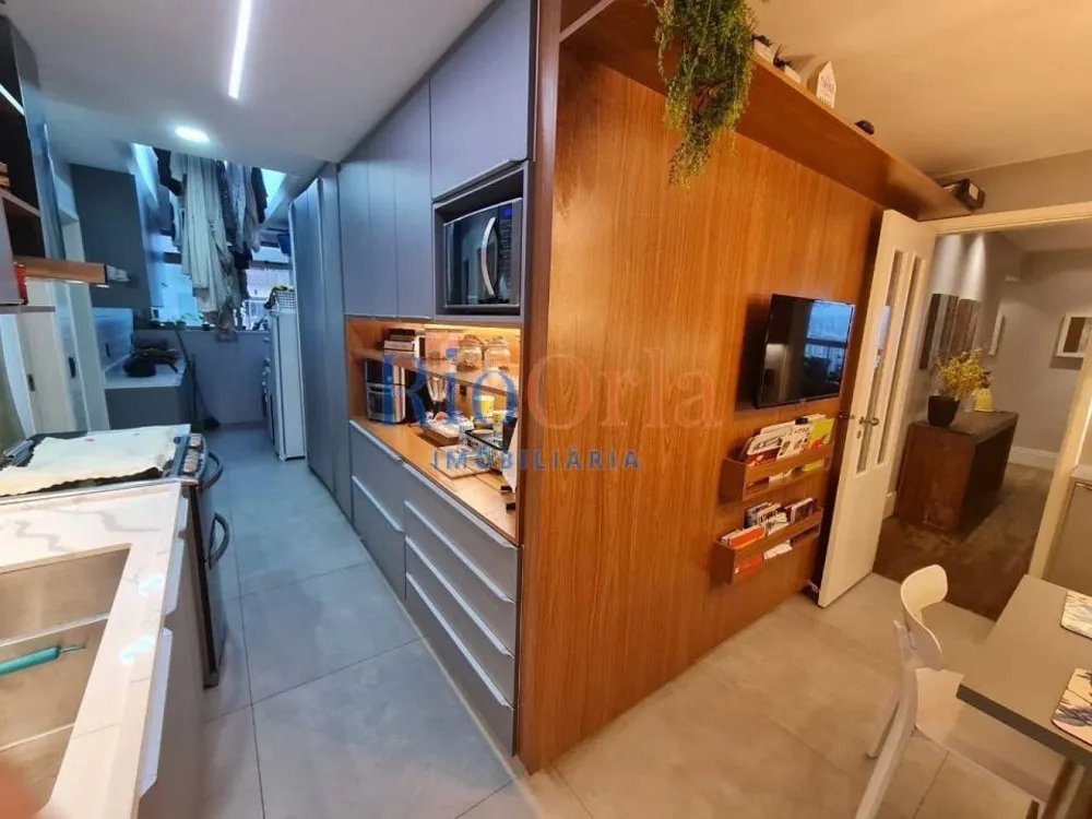 Apartamento, 4 quartos, 168 m² - Foto 4