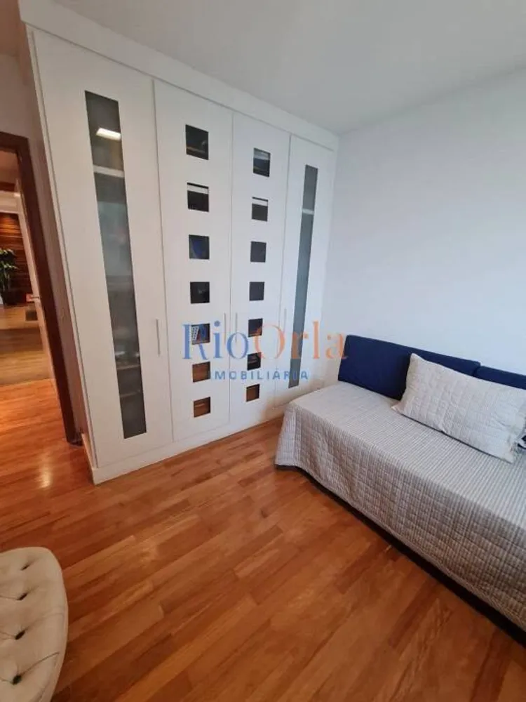 Apartamento, 4 quartos, 168 m² - Foto 15